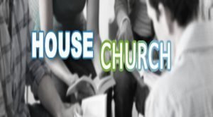 House church meetings in Gauteng South Africa