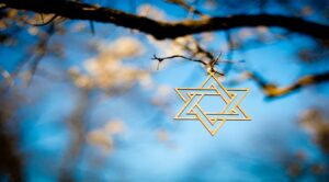 image about Jewish rituals